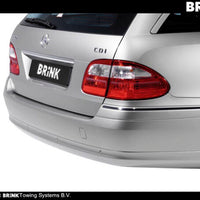 BRINK 439400 Trailer Hitch suitable for MERCEDES-BENZ E-Class T-modell (S211)