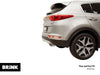 BRINK 613800 Trailer Hitch