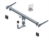 BRINK 628300 Trailer Hitch for AUDI Q2 (GAB)