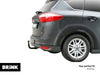 BRINK 679800 Trailer Hitch for FORD FOCUS, C-MAX