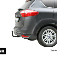 BRINK 679800 Trailer Hitch for FORD FOCUS, C-MAX
