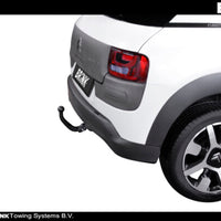 BRINK 593400 Trailer Hitch for CITROËN C4 II Cactus