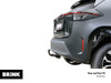 BRINK 4014500 Trailer Hitch for TOYOTA Yaris Cross (MXP_)