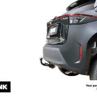 BRINK 4014500 Trailer Hitch for TOYOTA Yaris Cross (MXP_)