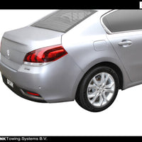 BRINK 541400 Trailer Hitch for PEUGEOT 508 I (8D_) Saloon