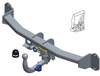 BRINK 614600 Trailer Hitch for BMW X1 (F48)