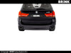 BRINK 586900 Trailer Hitch for BMW X5, X6