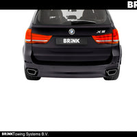 BRINK 586900 Trailer Hitch for BMW X5, X6