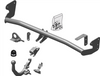 BRINK 507000 Trailer Hitch for KIA Soul I (AM)