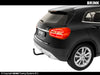 BRINK 588100 Trailer Hitch suitable for MERCEDES-BENZ GLA (X156)