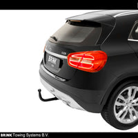 BRINK 588100 Trailer Hitch suitable for MERCEDES-BENZ GLA (X156)