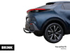 BRINK 627600 Trailer Hitch for TOYOTA C-HR (AX10)