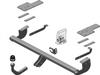 BRINK 469700 Trailer Hitch
