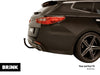 BRINK 625500 Trailer Hitch for KIA OPTIMA