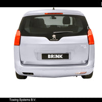 BRINK 525500 Trailer Hitch