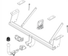 BRINK 432300 Trailer Hitch