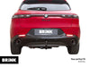BRINK 4031200 Trailer Hitch