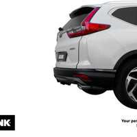 BRINK 684200 Trailer Hitch for HONDA CR-V V (RW, RT)