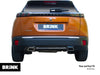 BRINK 694700 Trailer Hitch for PEUGEOT 2008 II (U_)