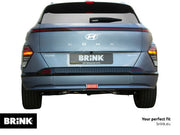 BRINK 4047600 Trailer Hitch
