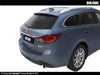 BRINK 576300 Trailer Hitch for MAZDA 6
