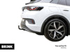 BRINK 4008000 Trailer Hitch