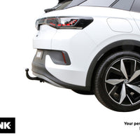 BRINK 4008000 Trailer Hitch