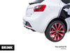 BRINK 533900 Trailer Hitch for SEAT Ibiza IV ST (6J8, 6P8)