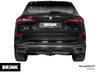 BRINK 665700 Trailer Hitch for BMW X5, X7