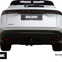 BRINK 4031400 Trailer Hitch