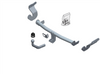BRINK 625400 Trailer Hitch for KIA OPTIMA