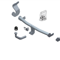 BRINK 625400 Trailer Hitch for KIA OPTIMA