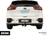 BRINK 663200 Trailer Hitch for KIA Niro (DE)