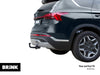 BRINK 4004700 Trailer Hitch