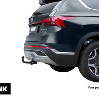BRINK 4004700 Trailer Hitch