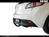 BRINK 522600 Trailer Hitch for MAZDA 3 Hatchback (BL)