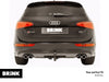 BRINK 592300 Trailer Hitch