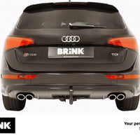 BRINK 592300 Trailer Hitch