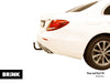 BRINK 617700 Trailer Hitch suitable for MERCEDES-BENZ E-Class