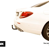 BRINK 617700 Trailer Hitch suitable for MERCEDES-BENZ E-Class