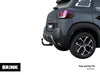 BRINK 4012200 Trailer Hitch for CITROËN C3 Aircross II (2R, 2C)