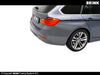 BRINK 586200 Trailer Hitch for BMW 3 Series, 4 Series