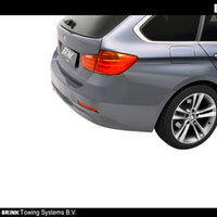 BRINK 586200 Trailer Hitch for BMW 3 Series, 4 Series