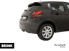 BRINK 556100 Trailer Hitch for PEUGEOT 208 I Hatchback (CA_, CC_)