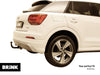 BRINK 628200 Trailer Hitch for AUDI Q2 (GAB)