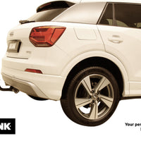 BRINK 628200 Trailer Hitch for AUDI Q2 (GAB)