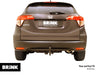 BRINK 619400 Trailer Hitch for HONDA HR-V II (RU)