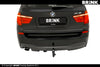 BRINK 601200 Trailer Hitch for BMW X3, X4