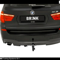BRINK 601200 Trailer Hitch for BMW X3, X4