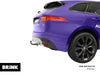 BRINK 616500 Trailer Hitch for JAGUAR F-Pace (X761)